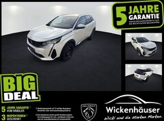 Bild des Angebotes Peugeot 3008 PHEV 225 Allure Pack ACC+LED+Navi+Kam360