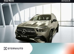 Bild des Angebotes Mercedes-Benz GLE 450 GLE 450 4M AMG Premium+ Airmatic Pano Night 22"