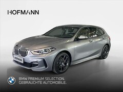 Bild des Angebotes BMW 118 M Sport