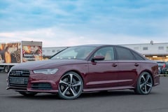 Bild des Angebotes Audi S6 Lim. 4.0 TFSI quattro, Audi exclusive, Matrix