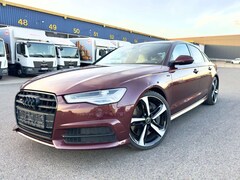 Bild des Angebotes Audi S6 Lim. 4.0 TFSI quattro, Audi exclusive, Matrix