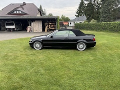 Bild des Angebotes BMW 330 330 Ci Aut. Edition Sport