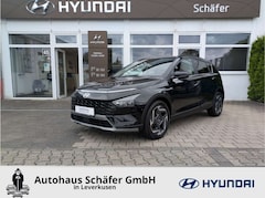 Bild des Angebotes Hyundai BAYON Prime Navi Digitales Cockpit Soundsystem Bose LED