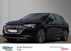Bild des Angebotes Audi e-tron 55 quattro advanced