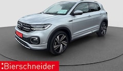 Bild des Angebotes VW T-Cross 1.0 TSI DSG R-Line LED ACC BEATS CAM 18