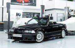 Bild des Angebotes BMW 328 i Cabrio I M Paket I Harman Kardon