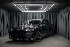 Bild des Angebotes BMW 740 d xDrive *Sportpaket Pro*Carbon*Innovation