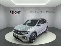 Bild des Angebotes VW T-Cross R-Line 1.0 l TSI  85 kW (116 PS) DSG