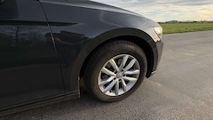 Bild des Angebotes VW Passat Variant 1.6 TDI (BlueMotion Technology) Comfortline