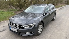 Bild des Angebotes VW Passat Variant 1.6 TDI (BlueMotion Technology) Comfortline