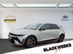 Bild des Angebotes Hyundai IONIQ 5 N