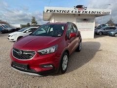 Bild des Angebotes Opel Mokka X 1.4 Turbo Edition