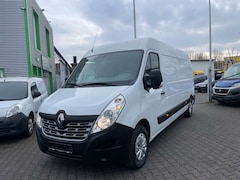 Bild des Angebotes Renault Master III L3H2*TÜV+Wartung+Reifen NEU*MwSt*Maxi