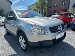 Bild des Angebotes Nissan Qashqai Visia