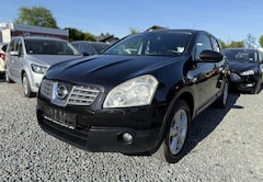 Bild des Angebotes Nissan Qashqai Tekna 4X4