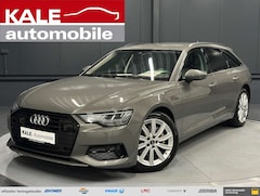 Bild des Angebotes Audi A6 Avant 45 TFSI Sport*Optik-Paket*LEDER*KAMERA*ACC*