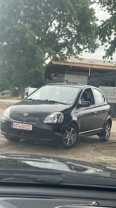 Bild des Angebotes Toyota Yaris 1.0 Sol 2Hand Klima Tüv Neu