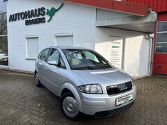 Bild des Angebotes Audi A2 1.2 TDI/TÜV 09-2026/2HD