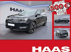 Opel Grandland (73kWh)Electric Ultimate Vollausstat.