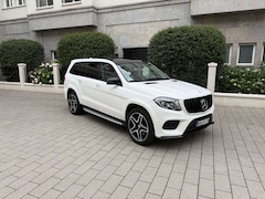 Bild des Angebotes Mercedes-Benz GLS 400 GLS 400 4Matic 9G-TRONIC AMG Line