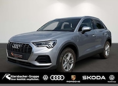 Audi Q3 45 TFSI e s-line Int LED Privacy el.Heckklapp