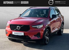 Bild des Angebotes Volvo XC40 B3 MILD-Hybrid Automatik Plus Dark LED