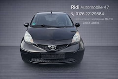 Bild des Angebotes Toyota Aygo City