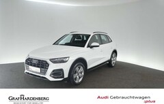 Bild des Angebotes Audi Q5 45 TFSI quattro S tronic Matrix LED ACC