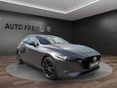 Bild des Angebotes Mazda 3 116PS Diesel Selection 360°+ACAA+KLIMA+MRCC+HEAD-U