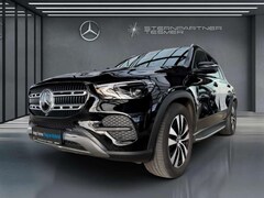 Bild des Angebotes Mercedes-Benz GLE 350 de 4M 20'', AHK, DISTR, Burmester, Multi