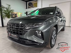 Bild des Angebotes Hyundai TUCSON 1.6 T-GDI DCT +CarPlay+Kamera+SHZ+