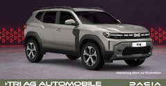 Bild des Angebotes Dacia Duster DUSTER Journey mild hybrid 130