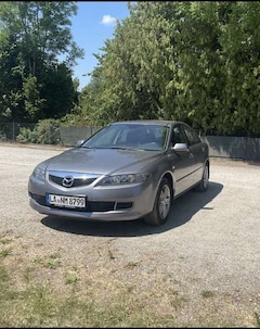 Bild des Angebotes Mazda 6 Sport 1.8 Comfort