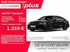 Bild des Angebotes Audi RS7 RS-SPORTAGA*PANO*360°*STANDHZG