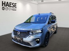 Bild des Angebotes Nissan Townstar Kombi L1 EV Tekna-Option LED Apple CarPlay Android