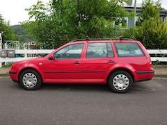Bild des Angebotes VW Golf Variant Golf Variant 1.9 TDI Ocean