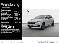 Bild des Angebotes Skoda Fabia Tour 1,0 TSI LED|DAB|EPH|MFL|SHZ|VZE|