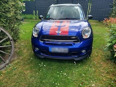 Bild des Angebotes MINI Cooper S Countryman John Cooper Works All4
