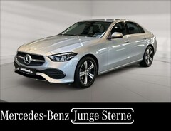 Bild des Angebotes Mercedes-Benz C 180 Avantgarde Avantgarde+ILS+MBUX+Wide+Cam