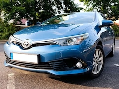 Bild des Angebotes Toyota Auris Auris 1.2 Turbo Touring Sports Design Edition