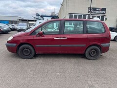 Bild des Angebotes Citroen C8 HDi 130 FAP Tendance