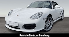 Bild des Angebotes Porsche Boxster Spyder