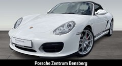 Bild des Angebotes Porsche Boxster Spyder