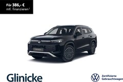 Bild des Angebotes VW Tayron 2.0 TDI Life 4Motion AHK LED DSG