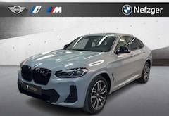 Bild des Angebotes BMW X4 d Park-Assistent PANO HUD LASER