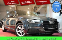 Bild des Angebotes Audi A4 Avant 2.0 TFSI ultra *LED*Navi*Kamera*
