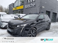 Bild des Angebotes Peugeot 3008 Hybrid 225 GT Matrix/SHZ/DAB/180°Kamera/Allwetter