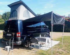 Bild des Angebotes VW T5 Multivan Lang, Automatic