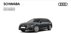Bild des Angebotes Audi A6 design 40 TDI S tronic