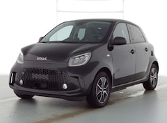 Bild des Angebotes smart forFour EQ passion EXCLUSIVE + 4 JAHRE GARANTIE